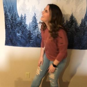 Meet your Posher, Heidi